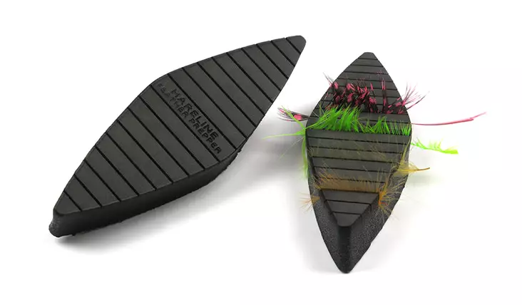 Hareline Feather Prepper Standard - Other Tools - 762820203602 - 1