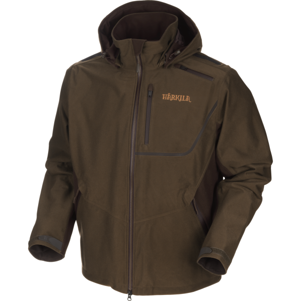 Härkila Mountain Hunter Jacket - Hunting Jackets for Men - 10011781602 - 1