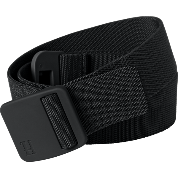 Härkila Tech Belt Black - Other Hunting Clothes - 21010379922 - 1