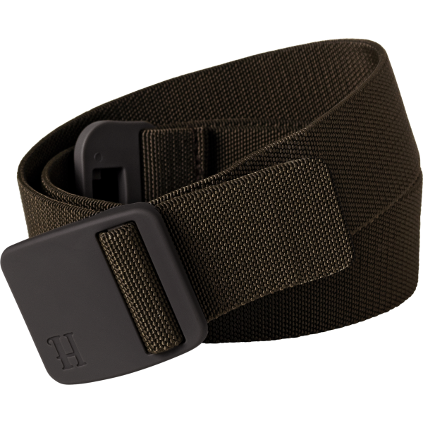 Härkila Tech Belt Willow Green - Other Hunting Clothes - 21010372922 - 1