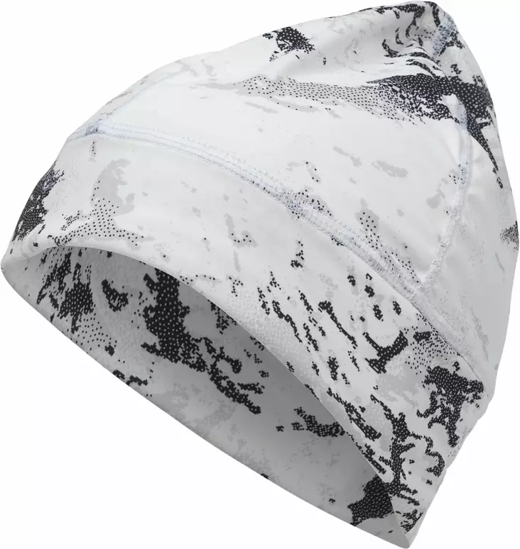 Härkila Winter Active Beanie AXIS MSP Snow - Headwear - 5714733544612 - 1