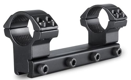 Hawke Match Ring Mount 1" Medium 1-os. - Completed Mounts - 5054492221042 - 1