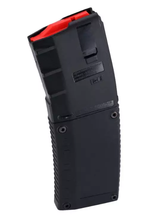 Hera H3L Pro Magazine 10rd Black - AR-15 rifle magazines - 797035684762 - 1
