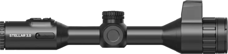 Lämpötähtäin - Thermal and Night Vision Sights - 6974004646332 - 1