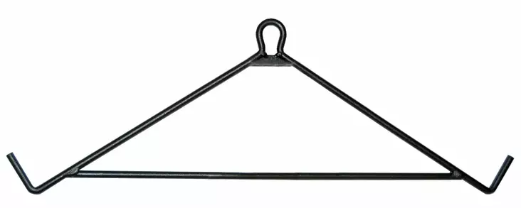 HME Economy Game Hanging Gambrel - Other Hunting Products - 830636002112 - 1
