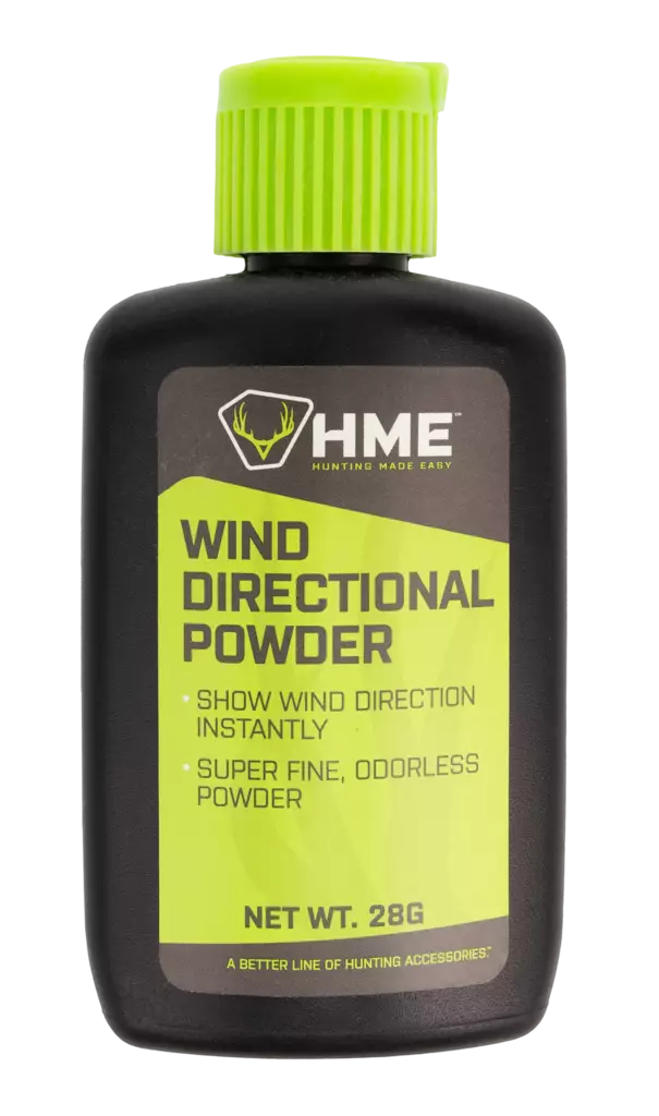 HME Wind Indicator - Other Hunting Products - 888151016862 - 1