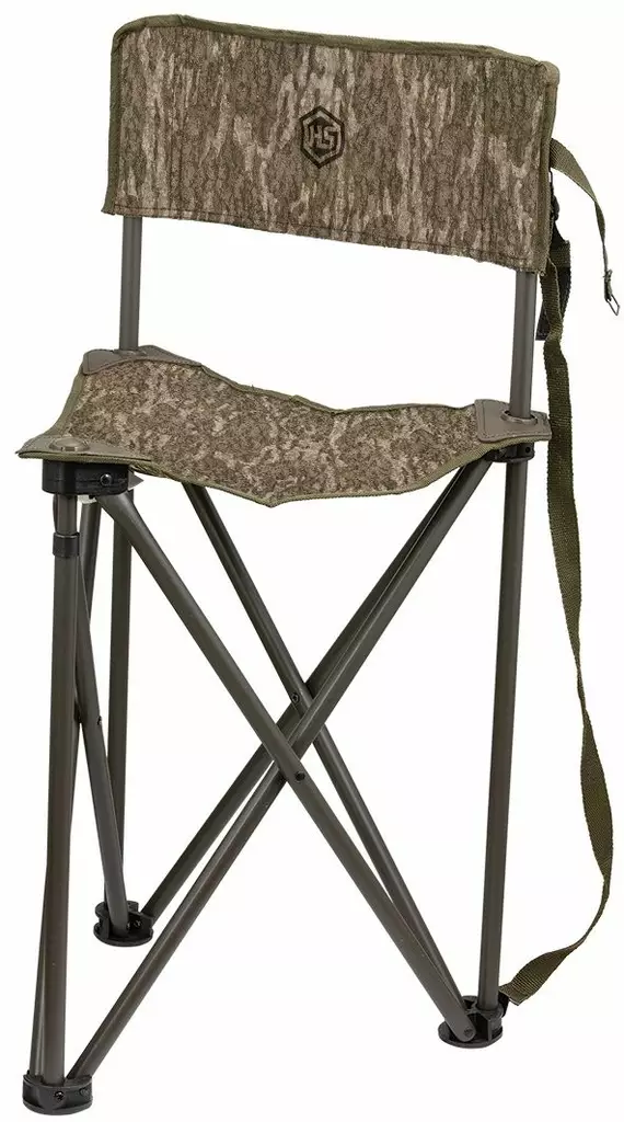 HS Tripod Camochair Bottomland - Other Hunting Products - 888151060872 - 1