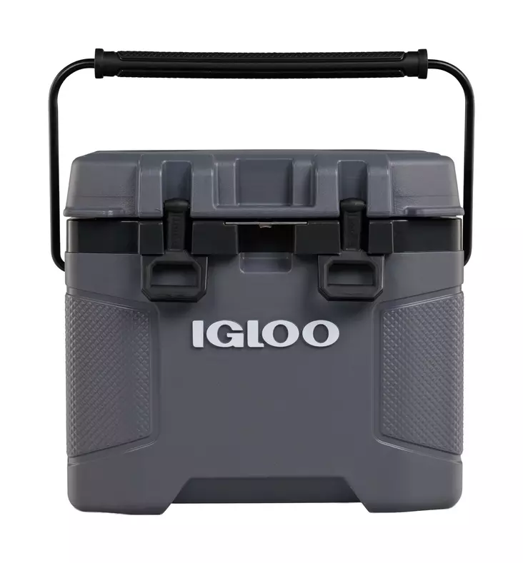 Igloo Trailmate 23l Cooler Grey - Coolers - 0034223501822 - 1