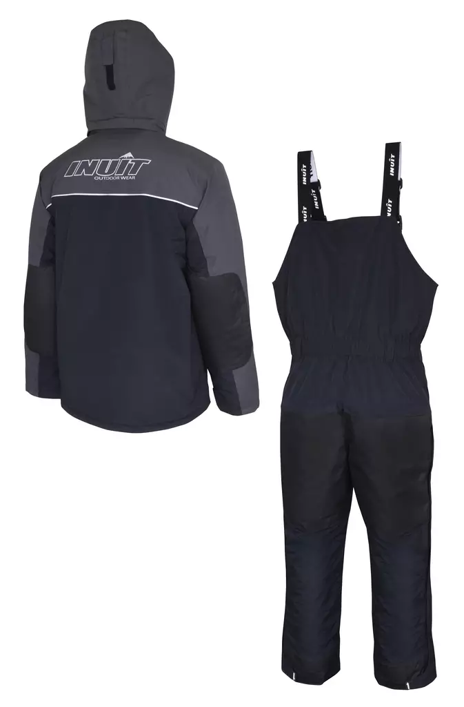 Inuit Polar-X Thermo Outfit 2-pcs - Ruoto.com webstore