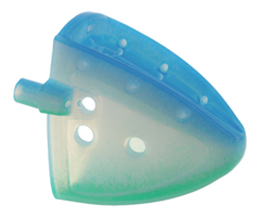 Jackpot Medium Glow - Baitholders and Flashers - 461002 - 1