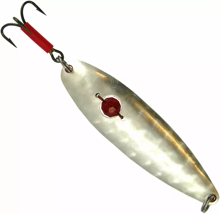 Jak Lyr 12 cm 20g - Seatrout Spoons - 340010000212 - 1