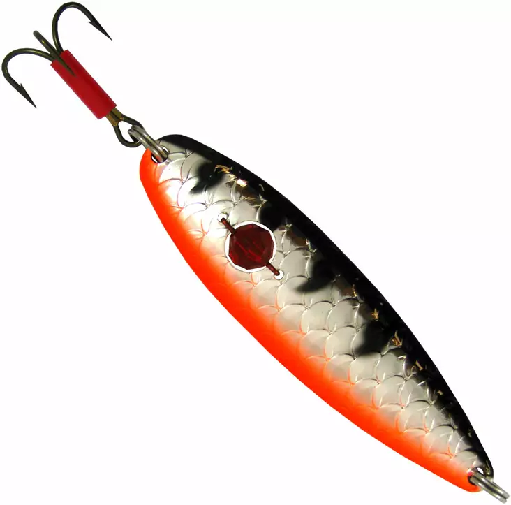 Jak Lyr 12 cm 20g Spoon lure - Ruoto.com webstore