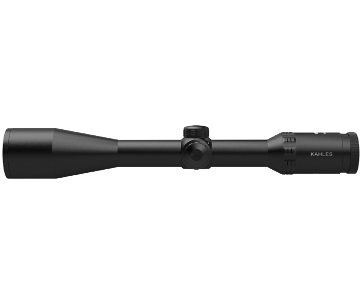 Kahles Helia 3,5-18x50i Abs 4-Dot - Kahles Rifle Scopes - 9008729006632 - 1