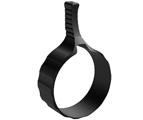 Kahles Throw Level K525i/K318i - Kahles Rifle Scopes - 9008729302932 - 1