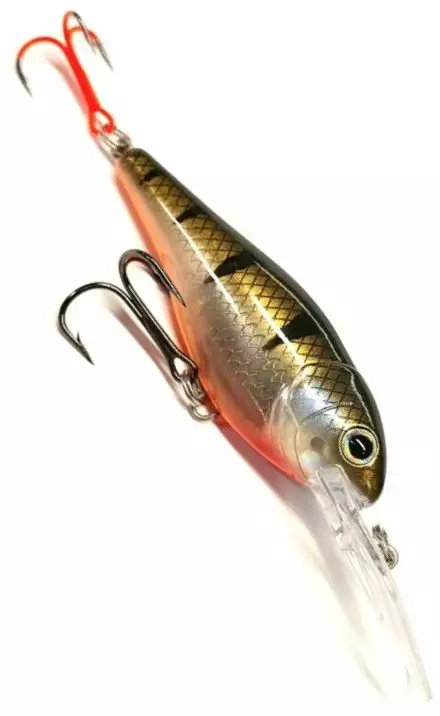 Karikko Knokker - Wobblers 6-10 cm - 2402202 - 1