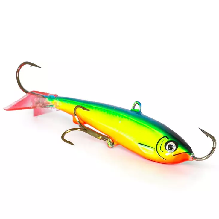 Karismax MaxBooster 3 - Horizontal Ice-Fishing Lures - 1120300702 - 1