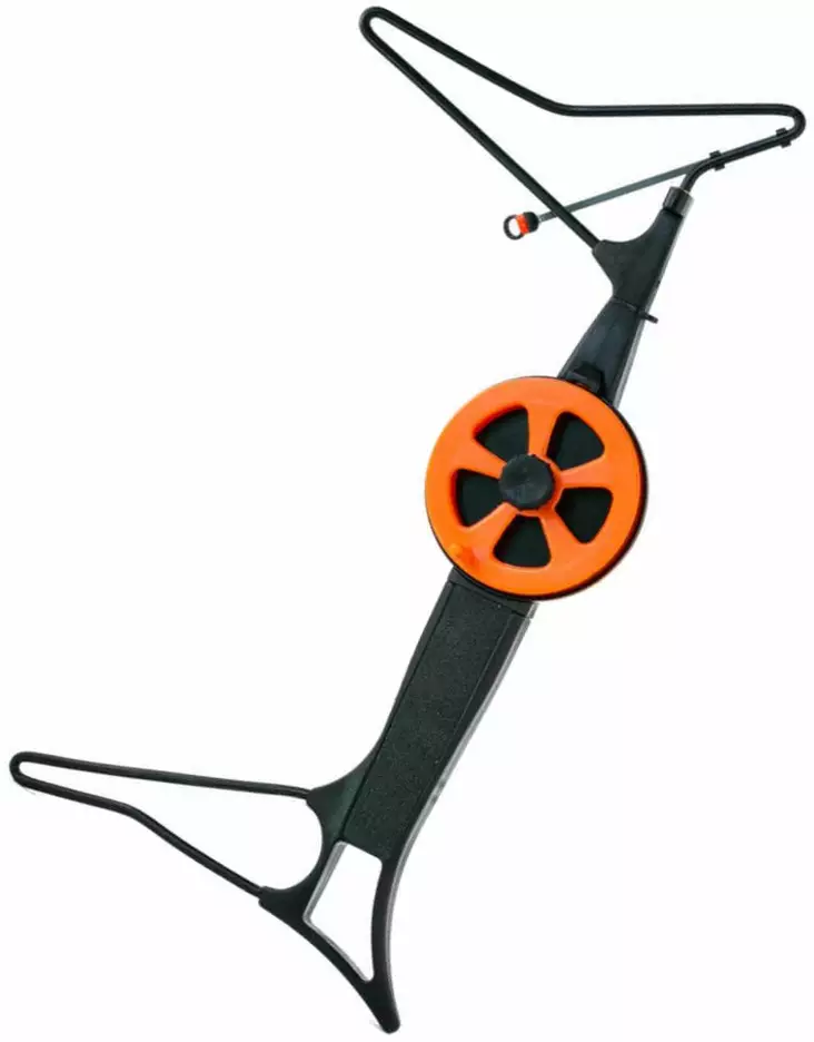 Karismax Maxtreme 1 - Traditional Ice Fishing Rods - 6430020410222 - 1