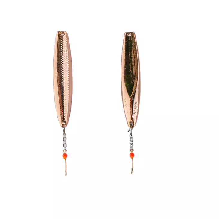 Karismax Nero 2 - Vertical Ice-Fishing Lures - 1120300692 - 1