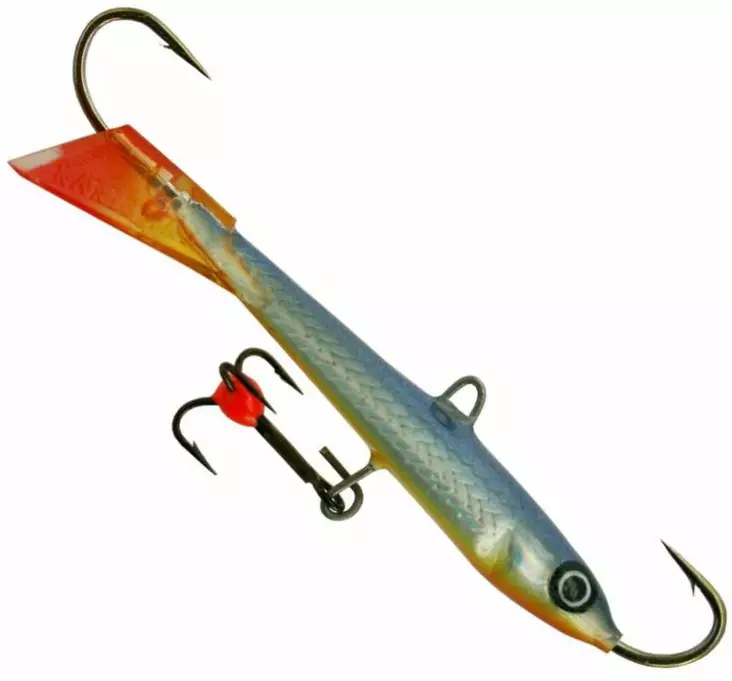 do jigger fishing lure RIO's Gold - Size 10 If the fish are rising to minnows Karismax Vertical Jigger 4 Balance