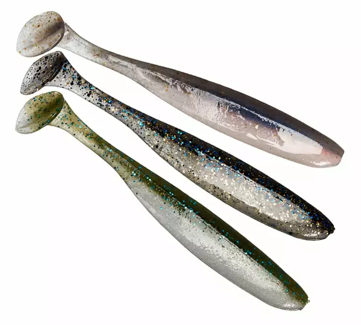 Keitech Easy Shiner 3''/7,5cm - Classic Softbaits - 3108202012 - 1