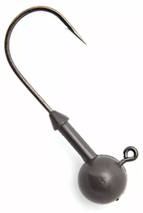 Keitech Super Round 7g - Jig Heads - 4560262574412 - 1