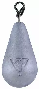 KP Clip Weights - Weights for spinfishing - 6438239092482 - 1