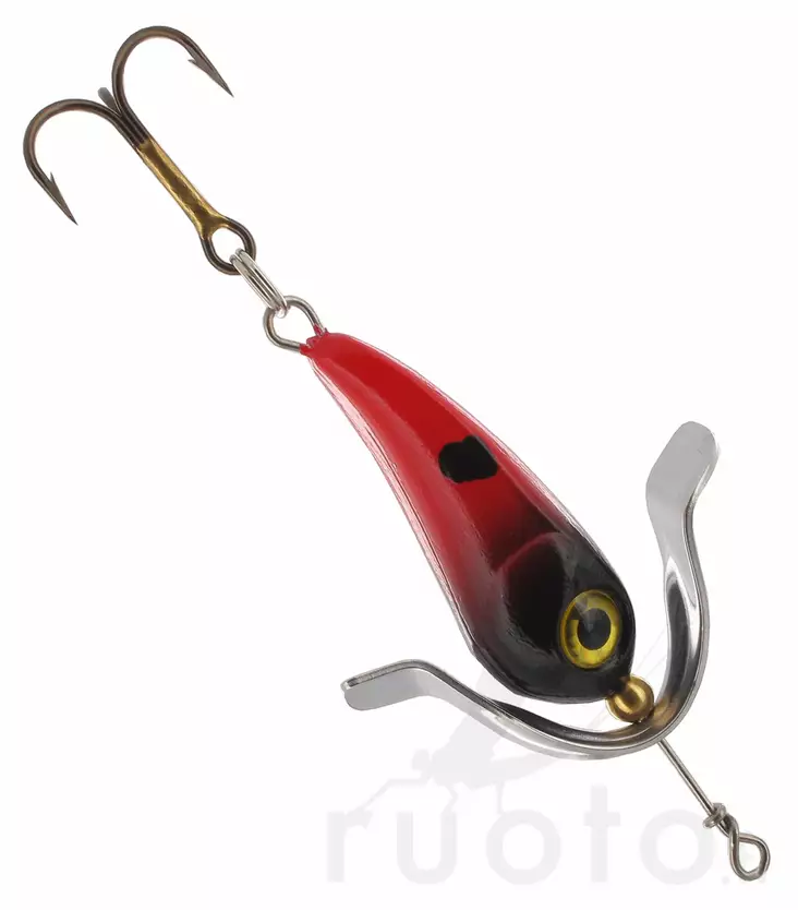 Kuusamo Kumma 10g Spinnerbait 10g - Ruoto.com webstore