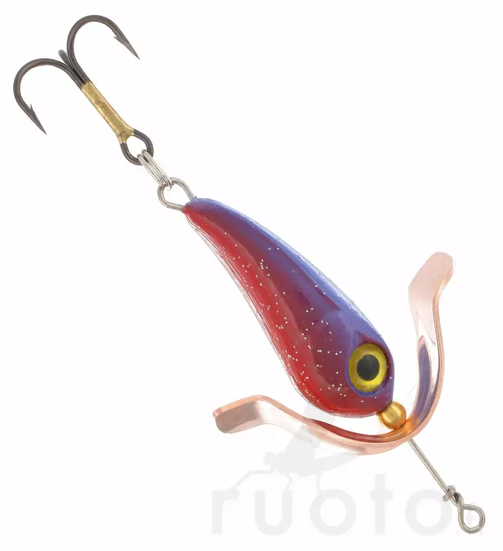 Kuusamo Kumma 10g Spinnerbait 10g - Ruoto.com webstore