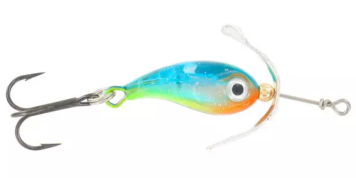 Kuusamo Kumma 7g - Classic Spinners - 6417635049412 - 1