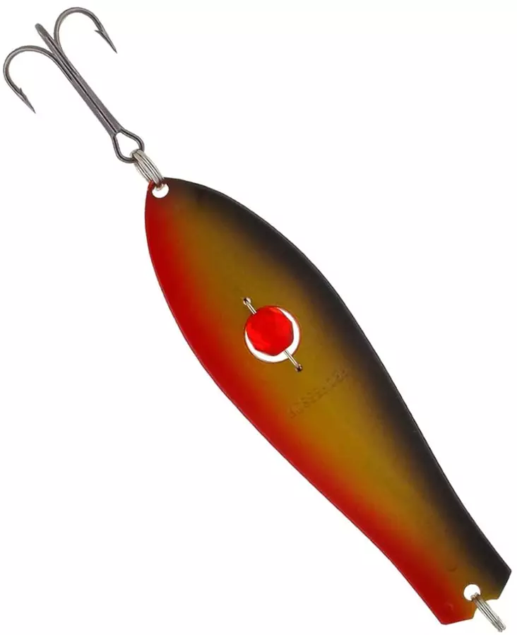 Kuusamo Professor Helmi 90mm Spoon - Ruoto.com webstore