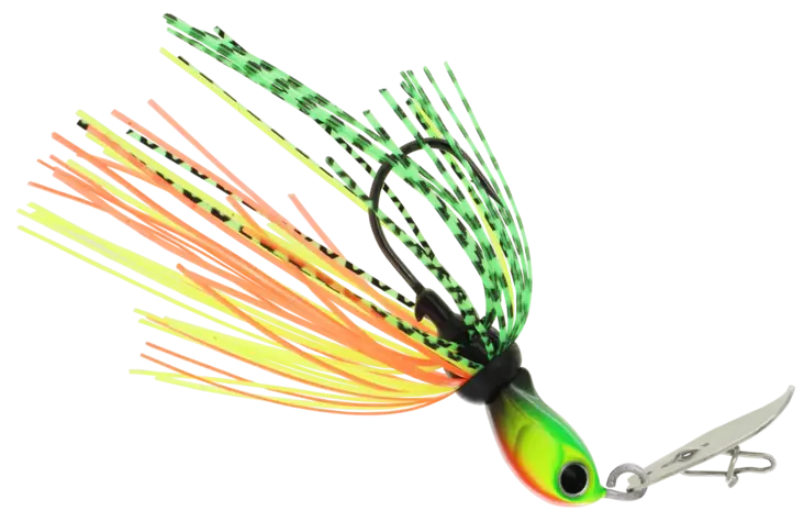 Kuusamo Viekas 12g - Spinnerbaits and chatterbaits - 1601202312 - 1