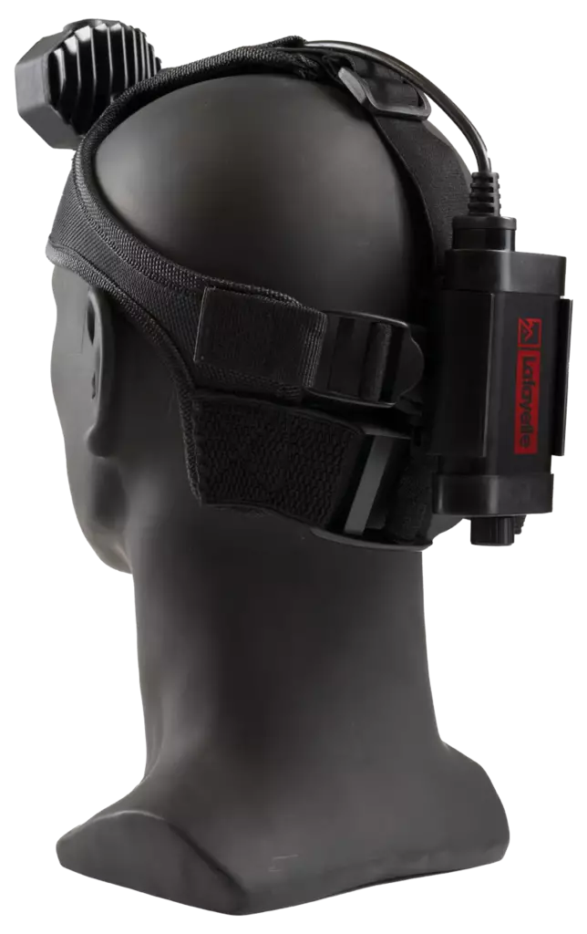 Lafayette HL-19 - Headlamps - 7332020500042 - 1