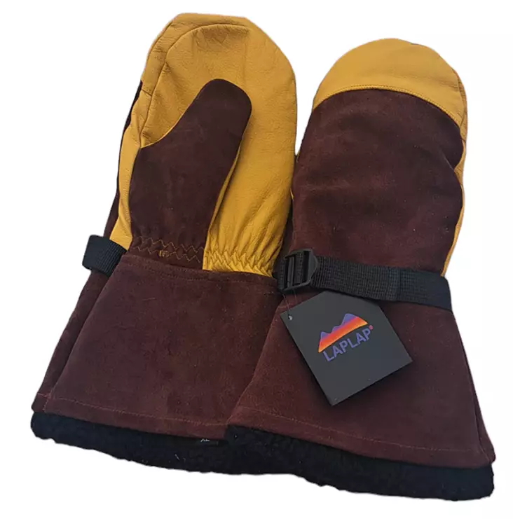 LapLap Rievssat Glove - Gloves - 6430077381902 - 1