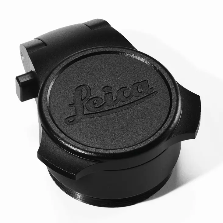 Leica Flip Cover Set 24mm Amplus 6 - Lens Covers - 4022243590632 - 1