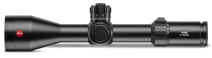 Leica PRS 5-30x56i, L-4a - Leica Rifle Scopes - 4022243511002 - 1