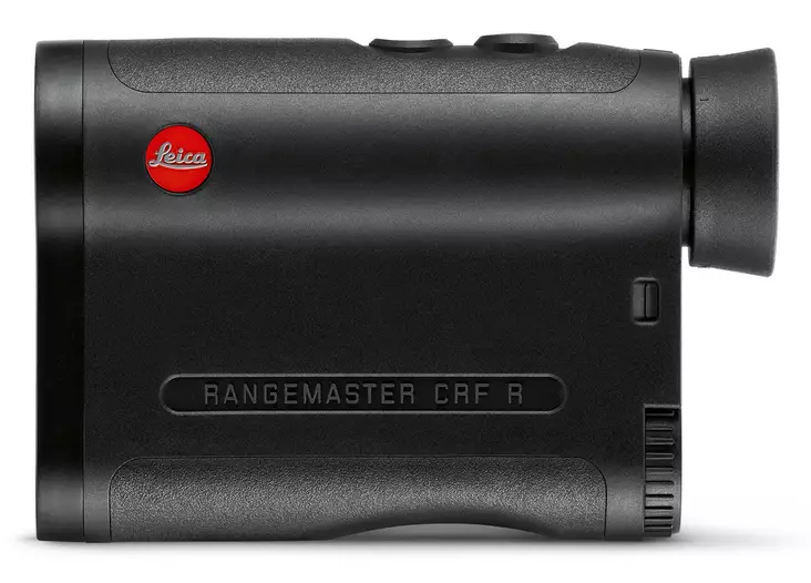 Leica Rangemaster CRF R - Range Finders - 4022243405042 - 1