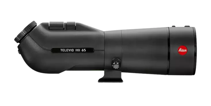 Leica TELEVID HD 65 - Spotting Scopes - 4022243401532 - 1