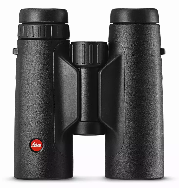 Leica Trinovid 10x42 HD - Traditional Binoculars - 4022243403192 - 1