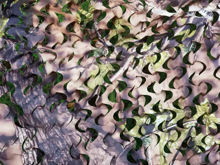 Live Decoy Naamioverkko 1,5 x 3m - Blinding - 6430038644572 - 1