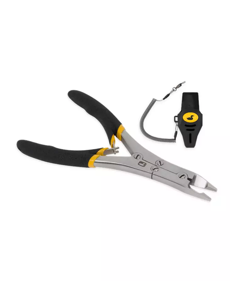 Loon Trout Plier - Pliers - 782420039012 - 1
