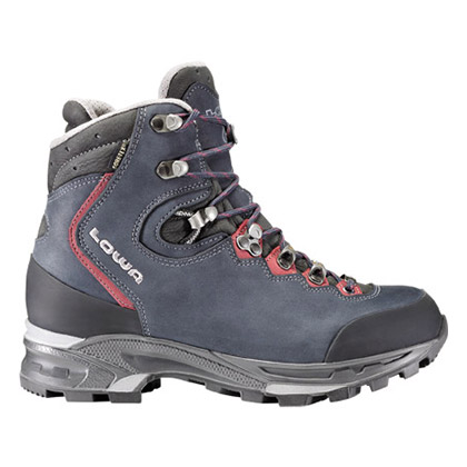 Lowa Mauria GTX® Mid W's - Hiking Shoes - 4052471120912 - 1