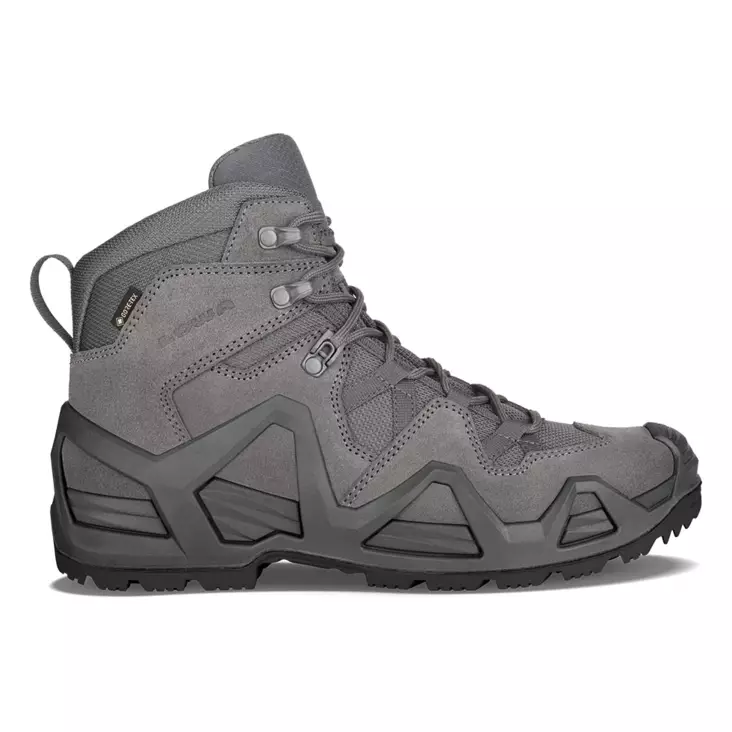 Lowa Zephyr MK2 GTX MID Wolf - Tactical shoes / boots - 4063606358742 - 1
