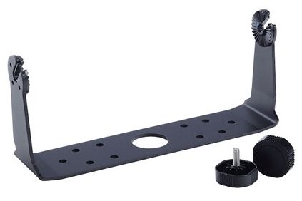 Lowrance 9'' jalusta - Lowrance Accessories - 9420024122532 - 1