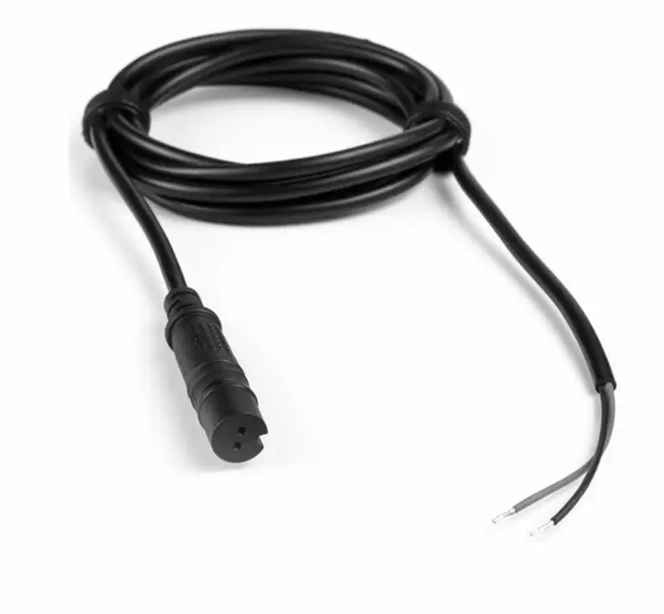 Lowrance Power Cable HOOK² / Hook Reveal - Lowrance Accessories - 9420024168172 - 1