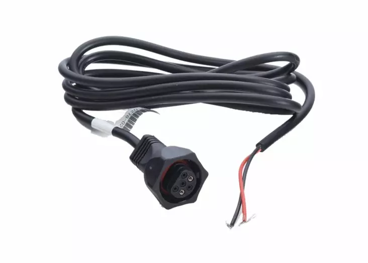 Lowrance Power Cable PC-24U - Lowrance Accessories - 042194522272 - 1