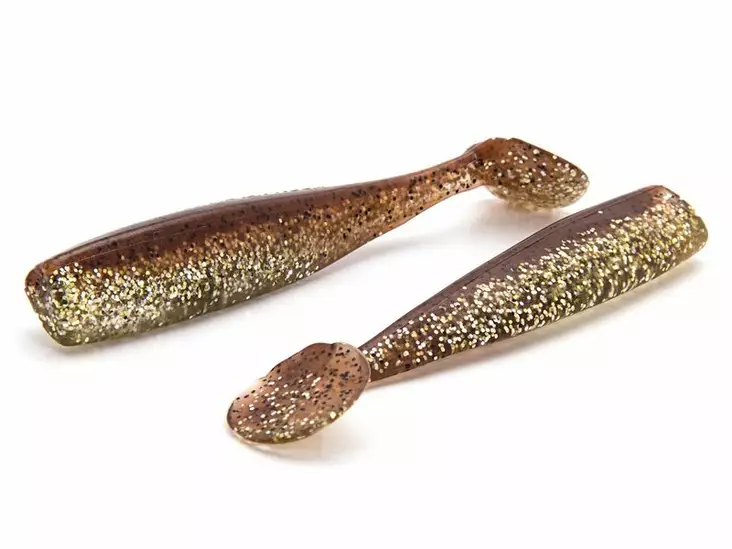 Lunker City Shaker 8cm - Classic Softbaits - 340030002 - 2