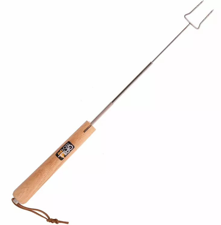 Makkaratikku Teleskooppi 18-78cm - Other Accessories - 6420071065762 - 1