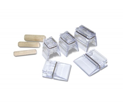 Marc Petitjean Magic Tool dubbaustarvikesetti - Other Tools - 6430030456852 - 1