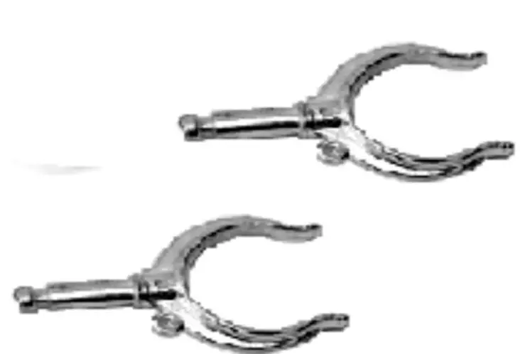 Marine Pro Merivene Hankainpari - Oars, Paddles and Rowlocks - 127-3-10002 - 1