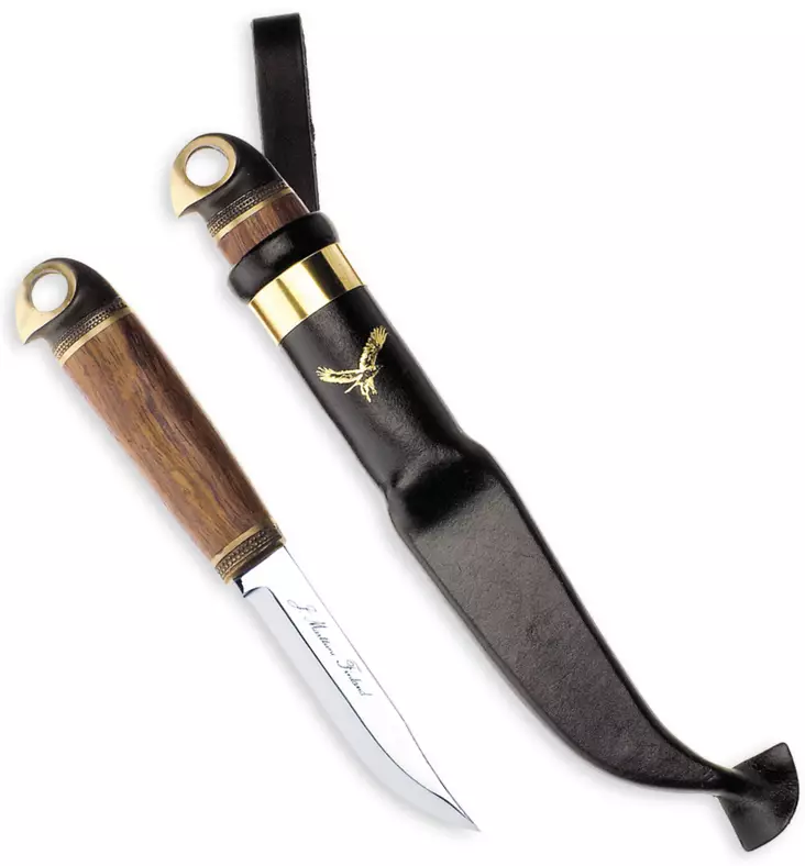 Marttiini Eagle Knife - Classic Knives - 6416885013112 - 1